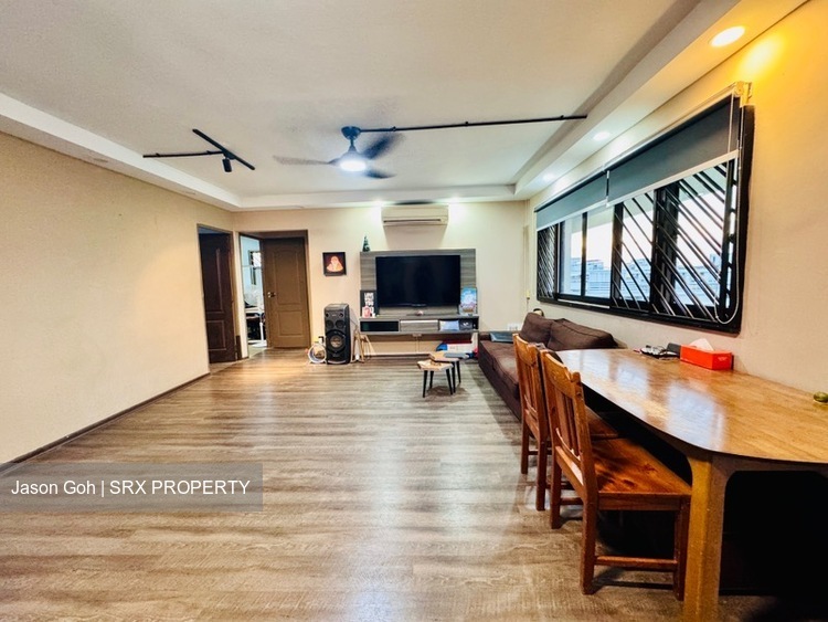 Blk 322 Bukit Batok Street 33 (Bukit Batok), HDB 4 Rooms #560250291